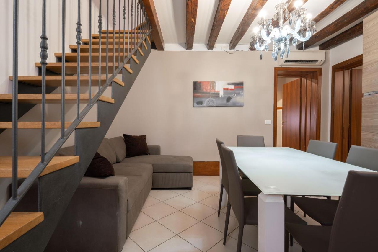 Design Palace Apartment By Wonderful Italy Βενετία Εξωτερικό φωτογραφία