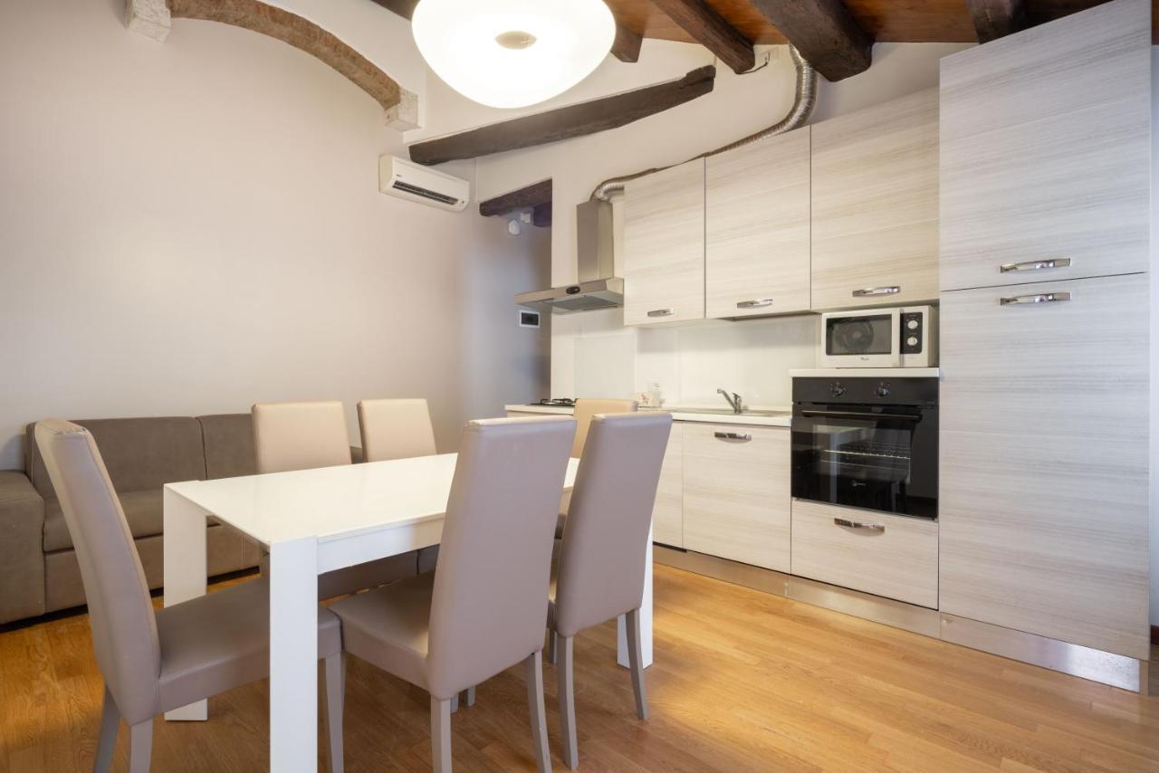 Design Palace Apartment By Wonderful Italy Βενετία Εξωτερικό φωτογραφία