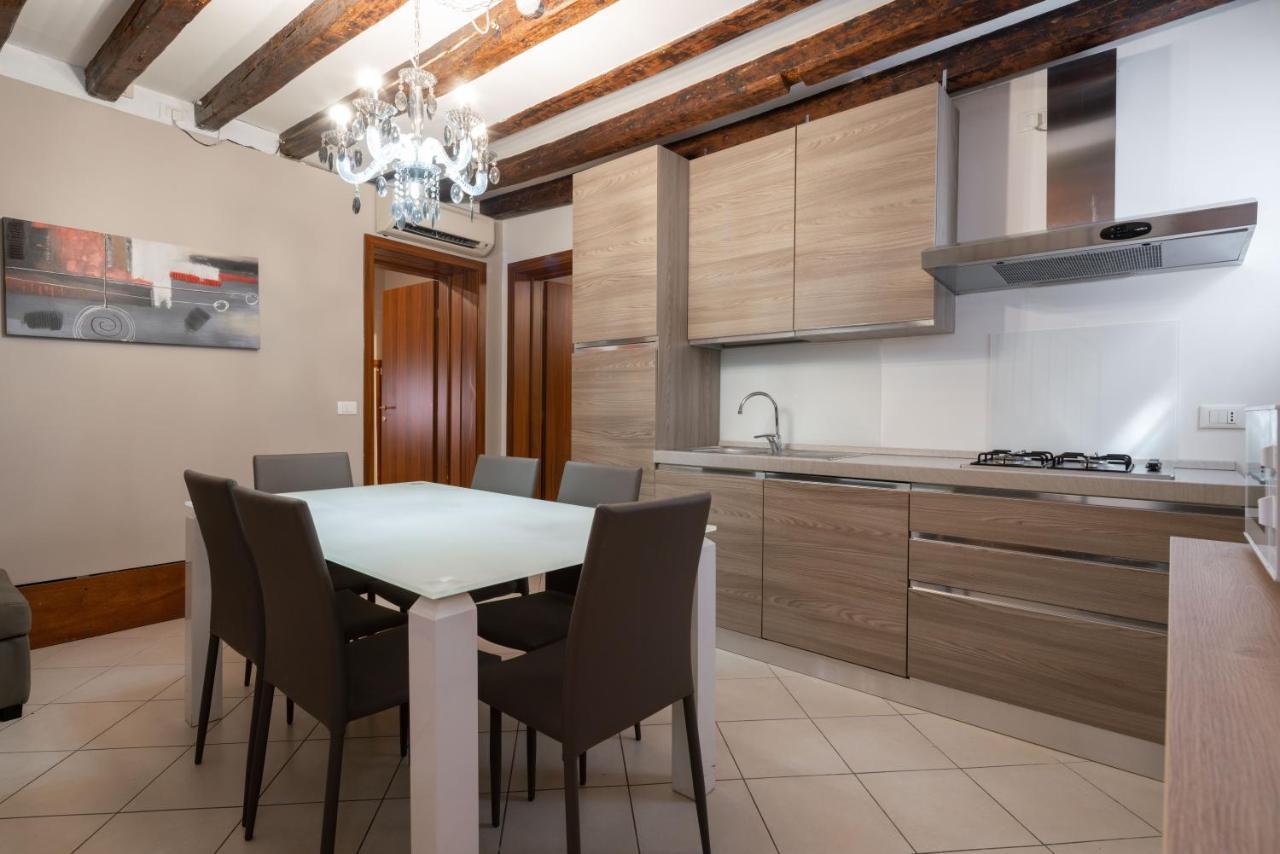 Design Palace Apartment By Wonderful Italy Βενετία Εξωτερικό φωτογραφία